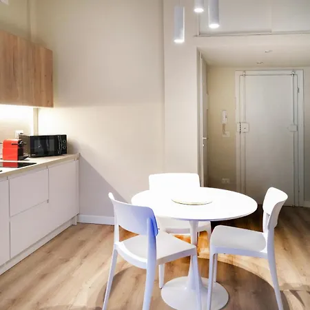 Appartement La Mansardina Di By Portofinovacanze