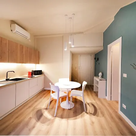 Appartement La Mansardina Di By Portofinovacanze Rapallo