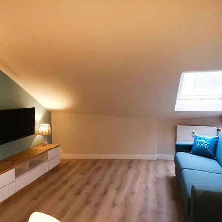 La Mansardina Di By Portofinovacanze Apartment Rapallo