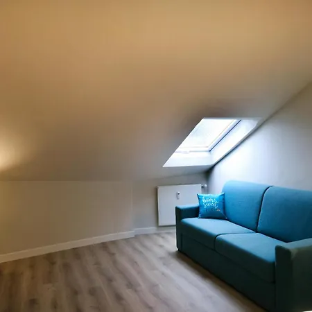 Apartment La Mansardina Di By Portofinovacanze Rapallo