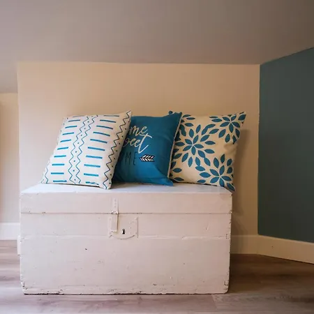 La Mansardina Di By Portofinovacanze Apartment Rapallo