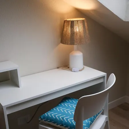 La Mansardina Di By Portofinovacanze Appartement