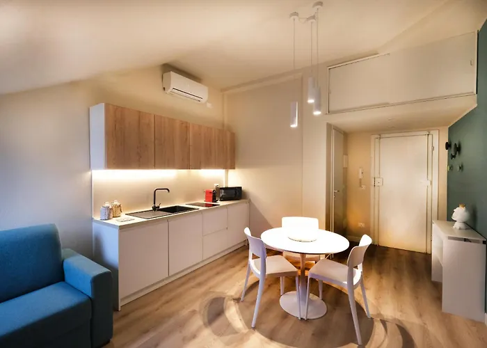 Apartment La Mansardina Di By Portofinovacanze *