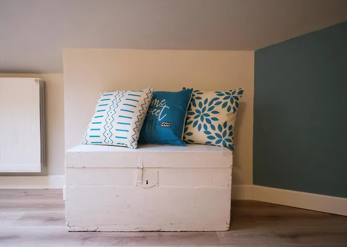 La Mansardina Di By Portofinovacanze Apartment Rapallo