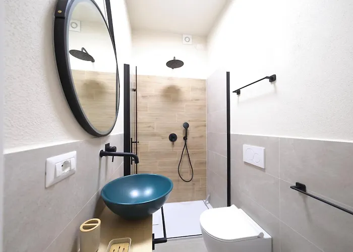 La Mansardina Di By Portofinovacanze Apartment *