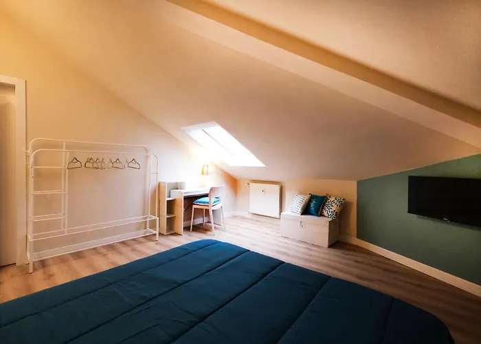 La Mansardina Di By Portofinovacanze * Rapallo