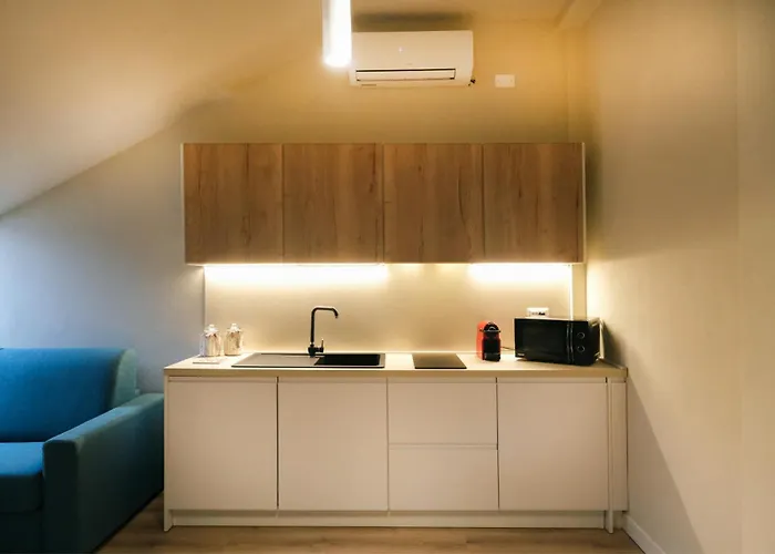 La Mansardina Di By Portofinovacanze * Rapallo