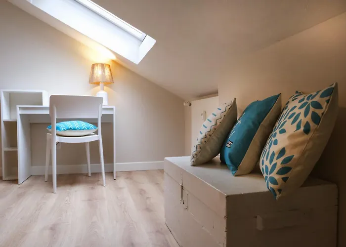 La Mansardina Di By Portofinovacanze Rapallo