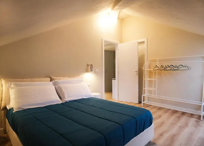 Apartment La Mansardina Di By Portofinovacanze *