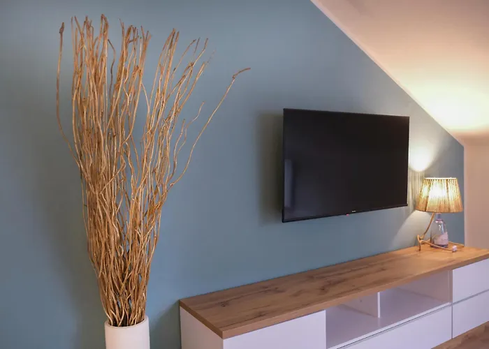 Apartment La Mansardina Di By Portofinovacanze