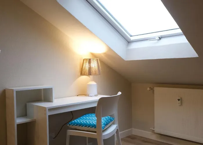 Apartment La Mansardina Di By Portofinovacanze *