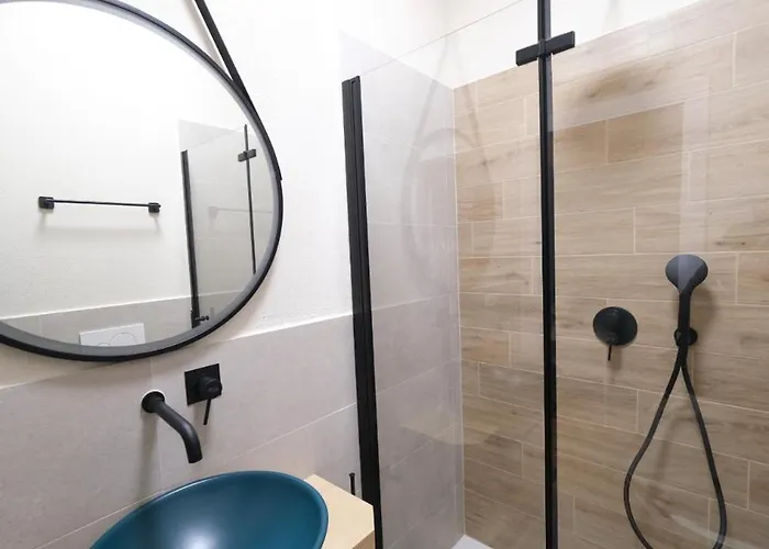 Apartment La Mansardina Di By Portofinovacanze Rapallo