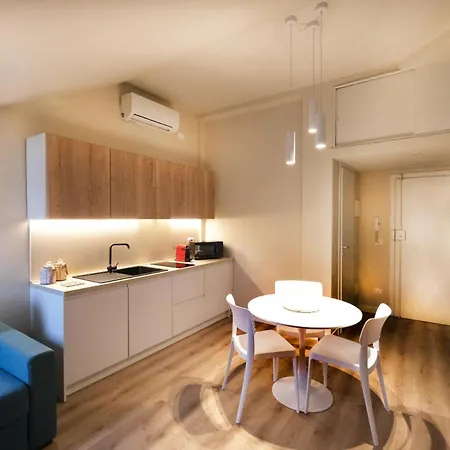 アパート La Mansardina Di By Portofinovacanze *