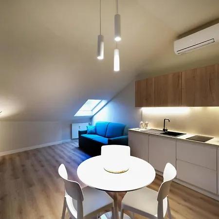 La Mansardina Di By Portofinovacanze *