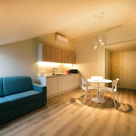 La Mansardina Di By Portofinovacanze アパート