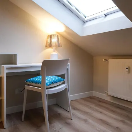 La Mansardina Di By Portofinovacanze * ראפאלו