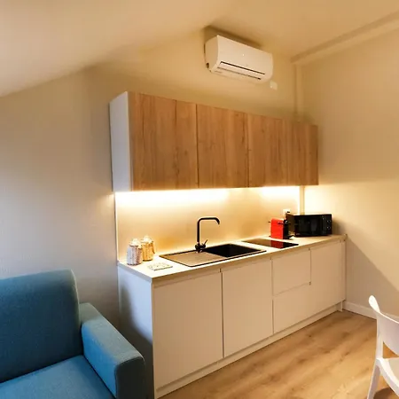 アパート La Mansardina Di By Portofinovacanze *