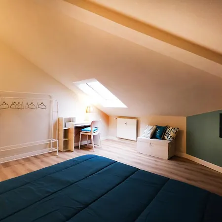 La Mansardina Di By Portofinovacanze * ראפאלו