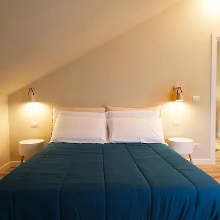 דירה La Mansardina Di By Portofinovacanze