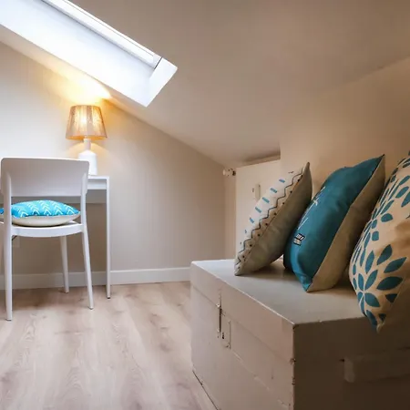 La Mansardina Di By Portofinovacanze ラッパロ