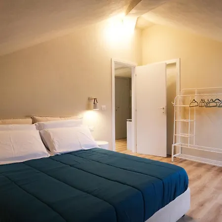 דירה La Mansardina Di By Portofinovacanze *