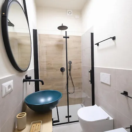 La Mansardina Di By Portofinovacanze *