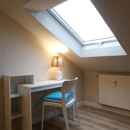 דירה La Mansardina Di By Portofinovacanze *