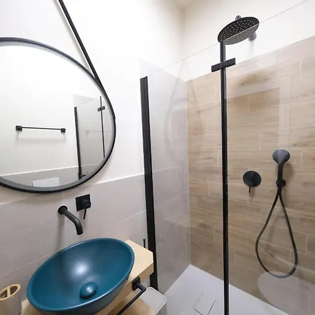 דירה La Mansardina Di By Portofinovacanze ראפאלו