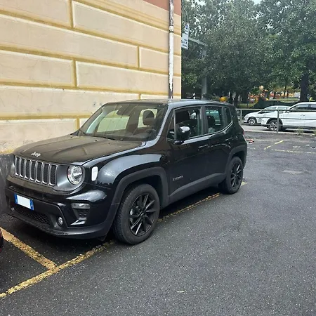 La Mansardina Di By Portofinovacanze דירה