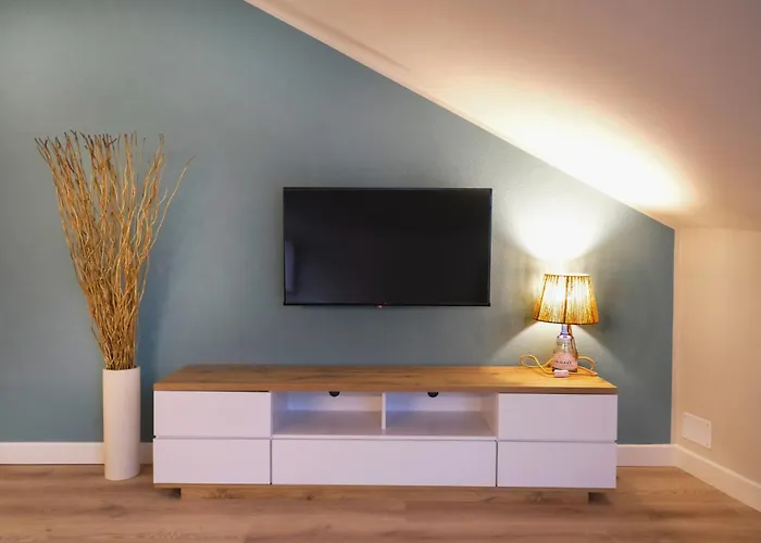 La Mansardina Di By Portofinovacanze Rapallo