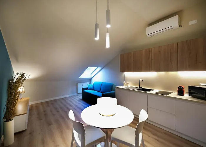 La Mansardina Di By Portofinovacanze *