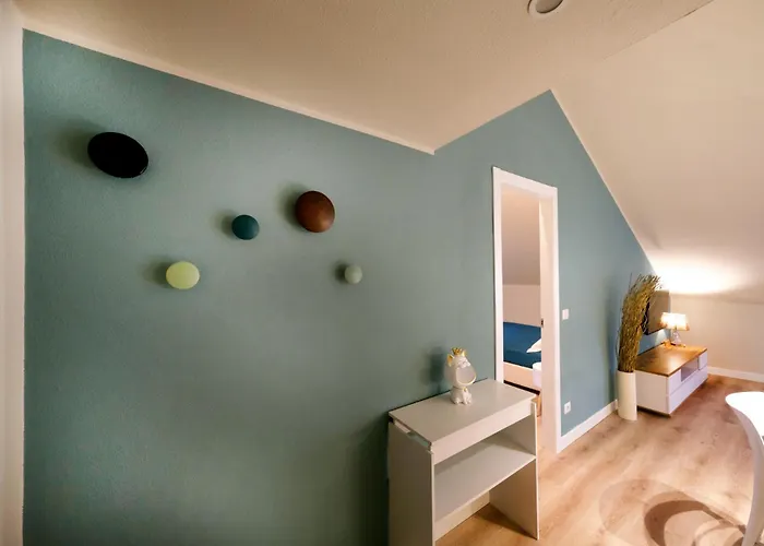 Apartment La Mansardina Di By Portofinovacanze *