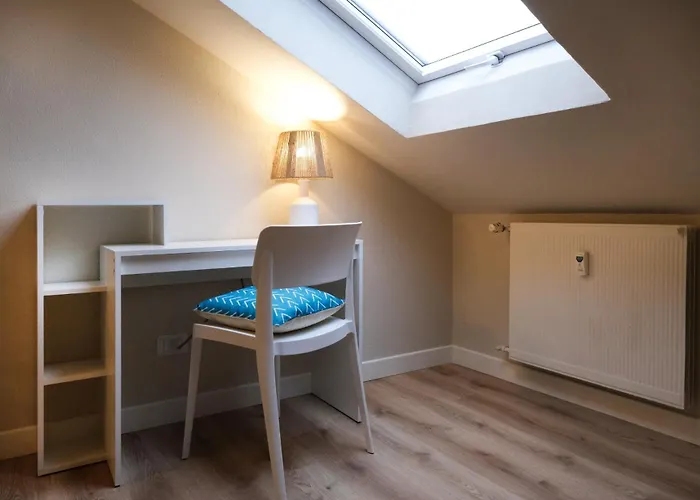 La Mansardina Di By Portofinovacanze * Rapallo