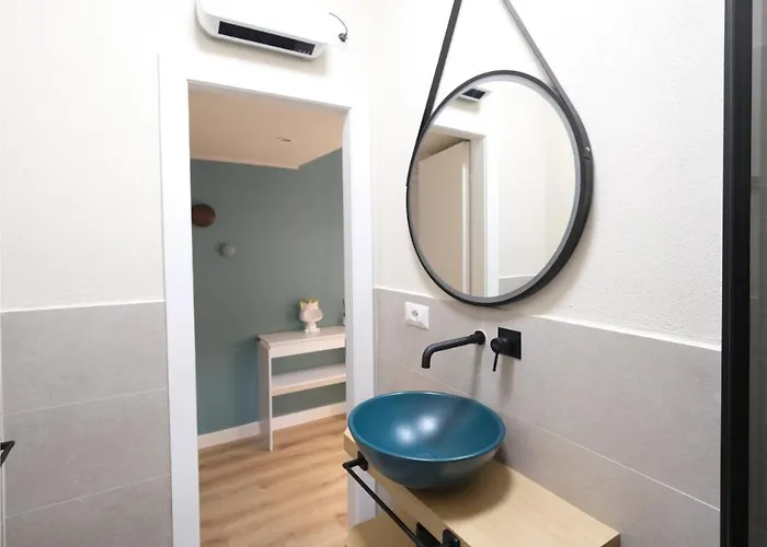 Apartment La Mansardina Di By Portofinovacanze Rapallo