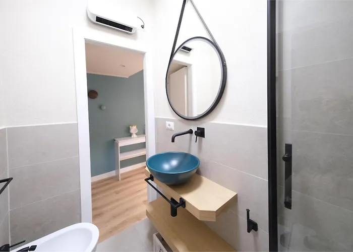 Apartment La Mansardina Di By Portofinovacanze Rapallo