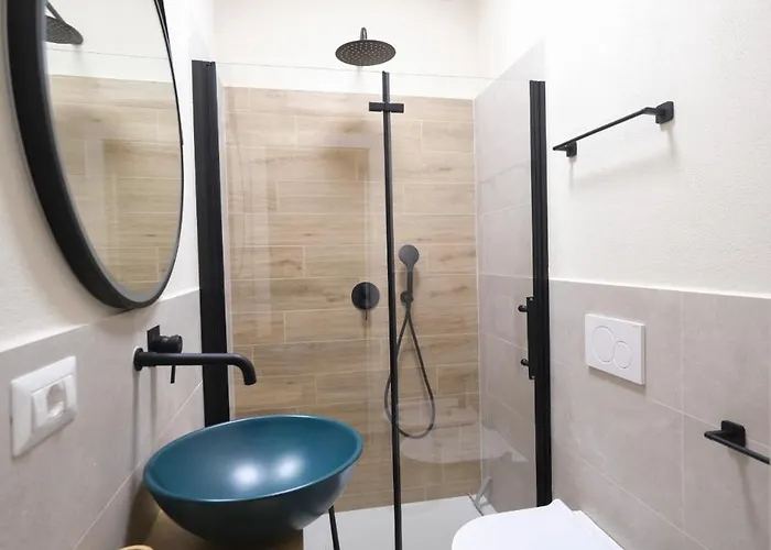 La Mansardina Di By Portofinovacanze *