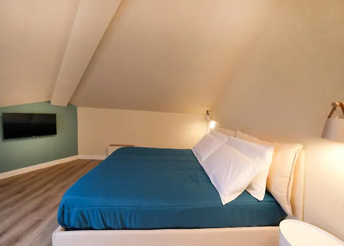 La Mansardina Di By Portofinovacanze * Rapallo