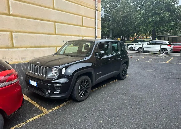 La Mansardina Di By Portofinovacanze Apartment